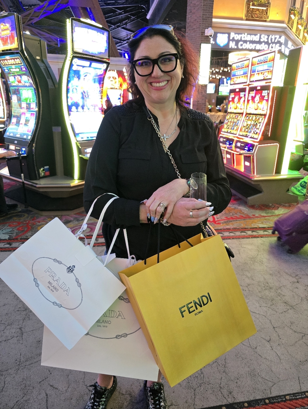 Live Show Flyer ๐๐ง๐ปโโ๏ธ๐๐ฆ - Picture 8 of 9